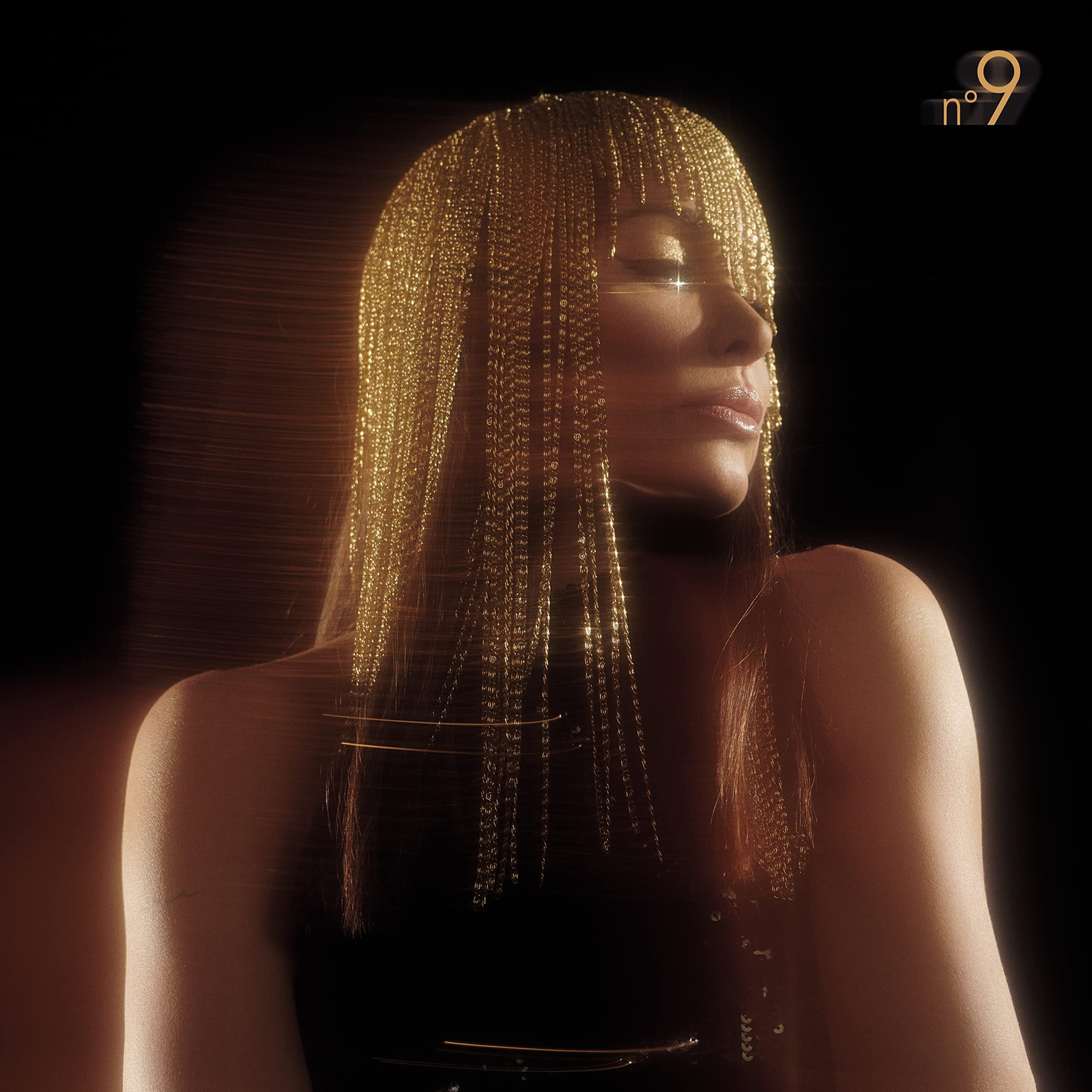 Jenifer No9 (Винил)