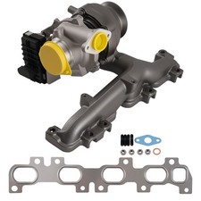 Turbo Fiat 500