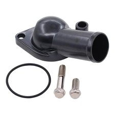 Chevy Water Neck Thermostat 15 Swivel Housing