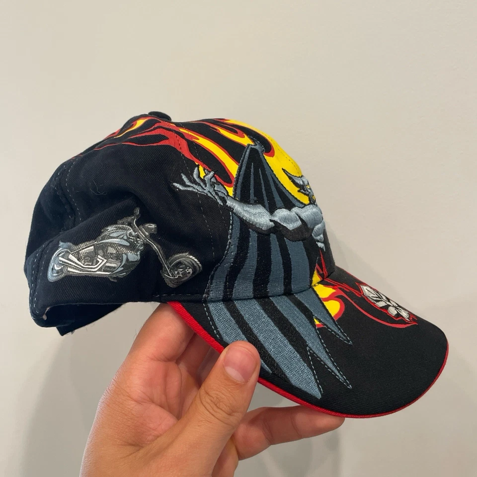 Sombrero Chopper Disney vintage Foto 4 de 4