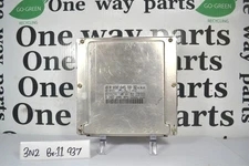 A0305455932 Mercedes M113,ML430 01-03 Engine Control Computer ECUOEM 3N2 937 B11