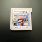Mario Party: Island Tour Nintendo 3DS, 2013 Authentic Tested Working  Game Only