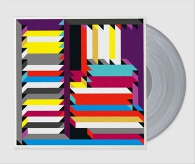 JUICE B CRYPTS [10/18] * NEW VINYL