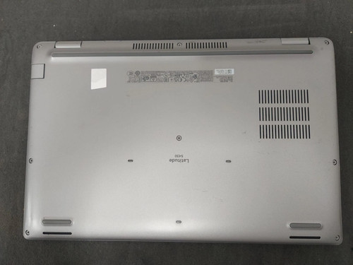 Dell Latitude 5430 14" Laptop 256GB SSD, 16GB Intel Core i5-1245U, Silver WIN 11 - Afbeelding 8 van 22