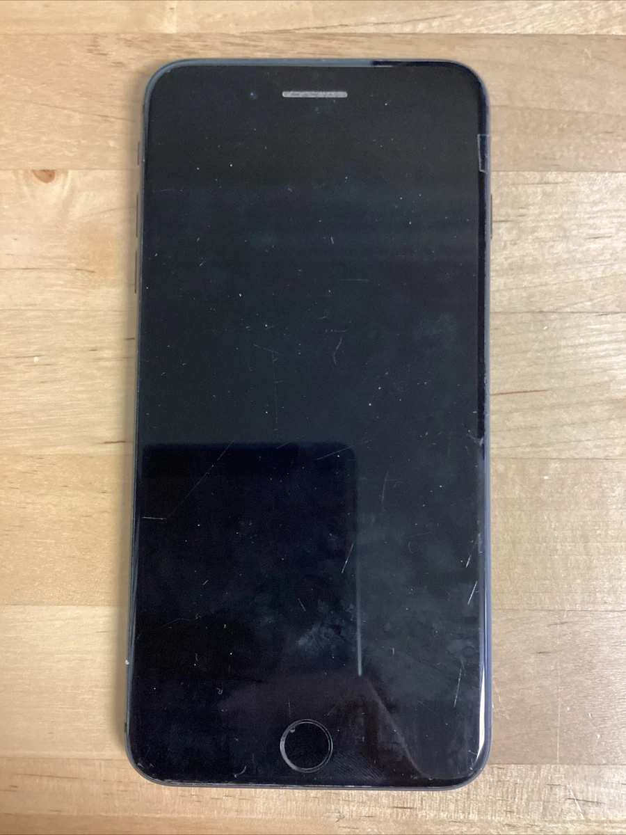 Apple iPhone 8 Plus Gray Phones for Sale - eBay