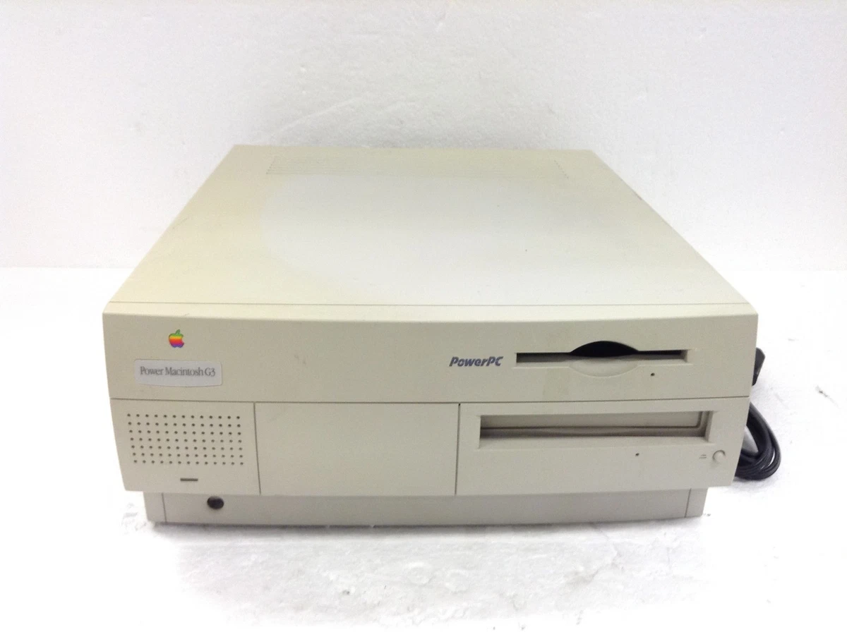 apple g3 desktop products for sale | eBay