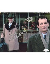 Stephen Tobolowsky signed 8x10 Photo Ned Ryerson Groundhog Day