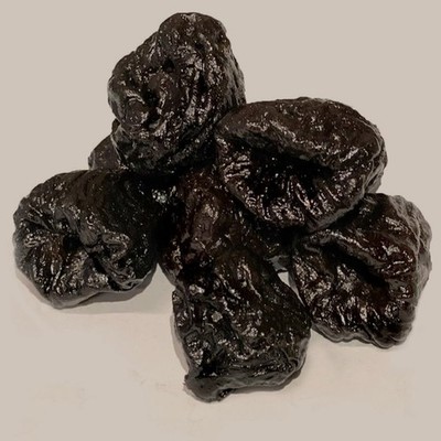BULK Dried Pitted Prunes NATURALLY SWEET NO SUGARS ADDED VALUE BAG PRICE NOW!!!!