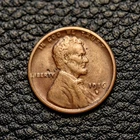 (ITM-7026) 1916-S Lincoln Cent ~ XF / EF Condition ~ COMBINED SHIPPING!
