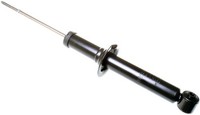 Hinterachse Denckermann DSB146G StoßDäMpfer FüR Mitsubishi,Volvo