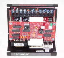 Warner Electric CBC-700-90 Clutch Brake General Purpose OEX Control Board Altra