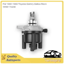 Ignition Distributor 19100-74230 For 1996-1999 Toyota Camry Celica Rav4