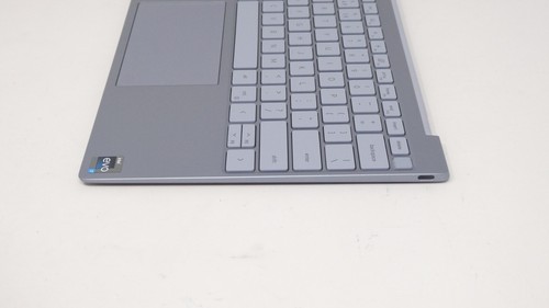Dell XPS 13-9315 repose-poignets/touchpad US INT ensemble clavier rétroéclairé TKH4F 1P8KJ - Photo 3/12