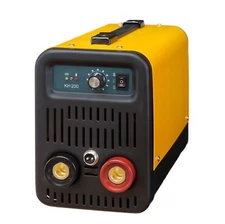 Koreana WeldingMachine InverterArc KH200 50/60Hz 5.8KVA 185A 27.4V 80V 40% *220V