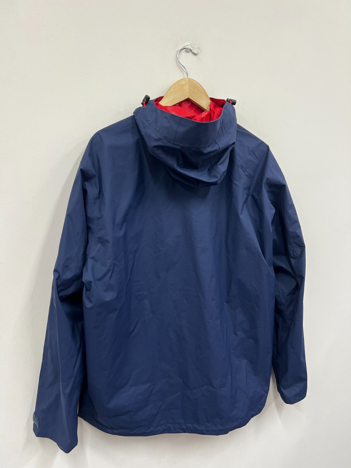 Berghaus Hydroshell Jacket Lightweight Hooded Wat… - image 3