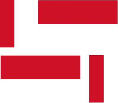 Sticker autocollant drapeau exterieur vinyle voiture moto monaco monegasque