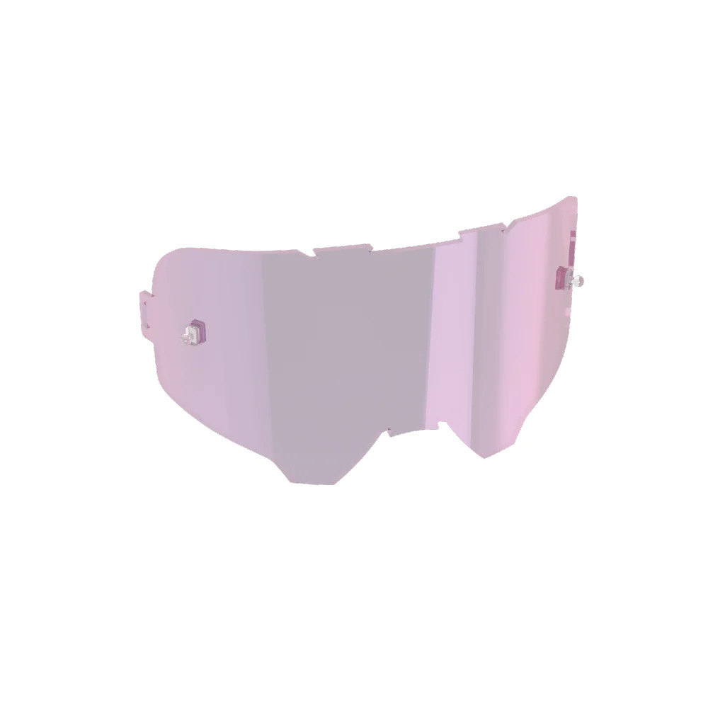 Leatt Genuine Replacement Lens 4.5/5.5/6.5 IRIZ Purple 78%