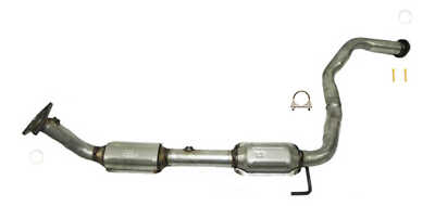 Catalytic Converter-Direct Fit Converter 40868 fits 07-20 Toyota Tundra ...