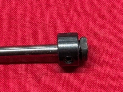 Mitutoyo 980393 Rod for Series 229 Depth Micrometer, 7