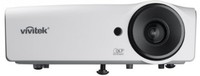 Vivitek D554 Svga Dlp Portable Projector, 3000-lumen 3d Hdmi Vivitek D554 Svga Dlp Portable Projector, 3000-lumen 3d Hdmi