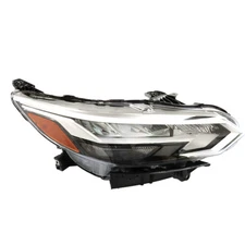 LABLT Headlight For 2020 2021 2022 Nissan Sentra SR 260606LB5A Passenger Side
