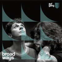 Aufgang - Broad Ways 2 Cd Neu