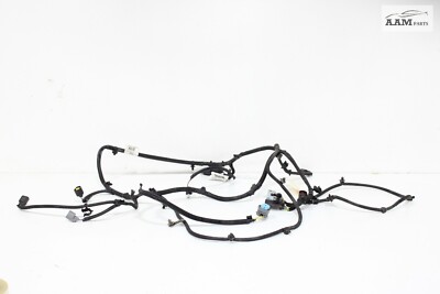 2019-2022 FORD TRANSIT CONNECT 2.0L FLEX REAR FUEL PUMP WIRE WIRING HARNESS OEM