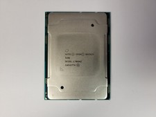 Intel Xeon Bronze 3106 1.70Ghz 8 Core 11MB LGA3647 CPU P/N: SR3GL Tested Working