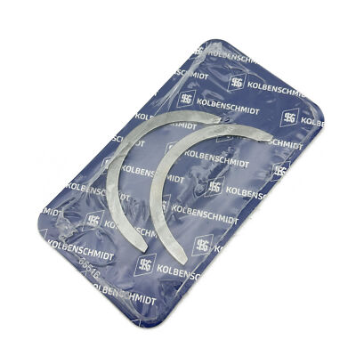 For AUDI A4 Q5 VW Jetta Golf EA888 1.8 2.0T 2pcs OEM KS Thrust Washers ...