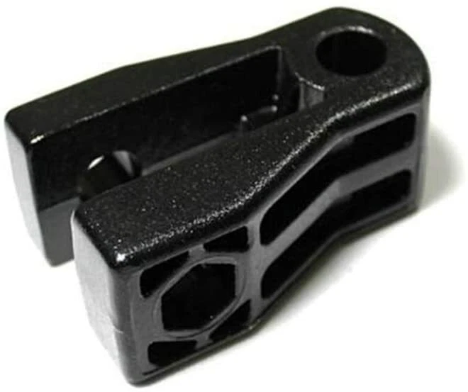 FAAC RICAMBIO 7228015 FORCELLA STAFFA IN METALLO MOTORI 402 422 400 413 415