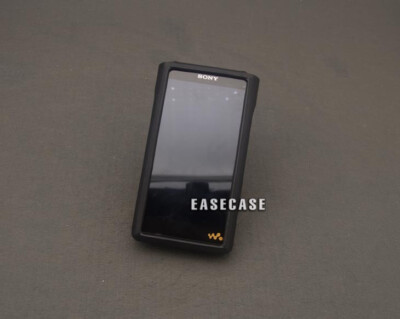 A6 EASECASE Custom-Made Genuine Leather Case For SONY NW-WM1AM2 WM1ZM2