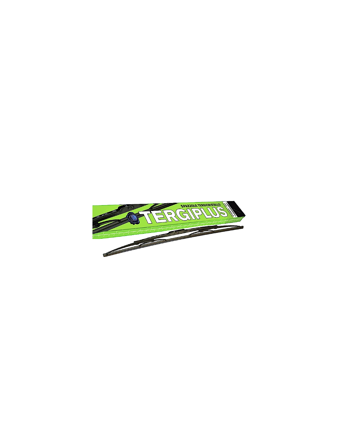 Spazzola tergicristallo anteriore Co Ra 021500 TERGIPLUS