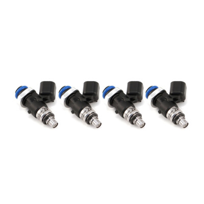 Injector Dynamics ID 2600-XDS Für Suzuki Hayabusa Gen 2-8 2600.34.14.11.4-HTP
