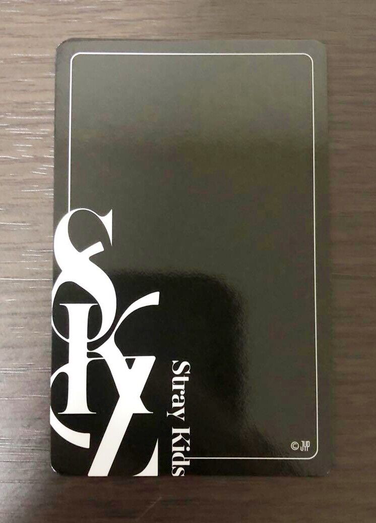 Stray Kids JAPAN XMAS POPUP STORE 2024 Official Purchase Stray Kids JAPAN XMAS POPUP STORE 2024 Official Purchase