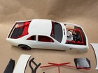 NASCAR Thuderbird Motorcraft Stock Car Part Lot 1/24 Scale Model Kit Built UP — photo 2