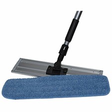 Set Of 3 Norwex Small Mop Pad Set Wet Dry Cloth Towel Antibac