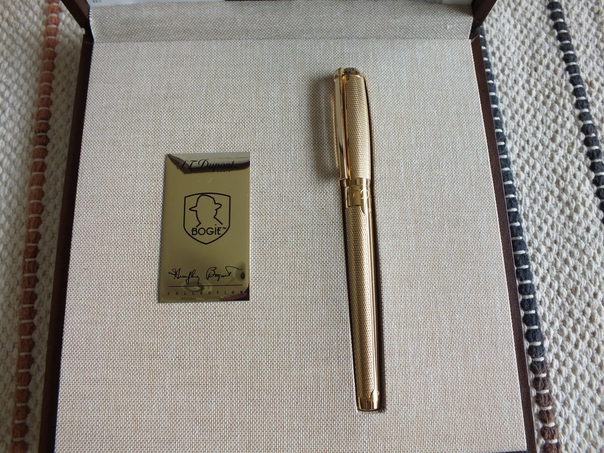 820 ヴィンテージ S.T. Dupont デュポン 高級 ライター ビンテージ 