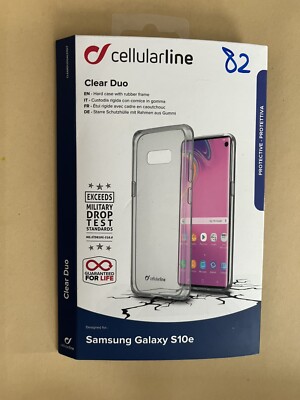 Handy Hülle Schutzhülle für Samsung Galaxy S10e/ ContPalA1Nr.4 -82