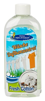 AQUA CLEAN PUR Wäsche Duftkonzentrat 250ml