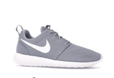 nike roshe one gray