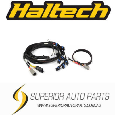 Haltech Nexus V8 IGN-1A GM/Chrysler Harness HT-186060