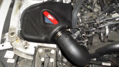 Injen Evolution Cold Air Intake Kit For 2017-2020 230i 430i B46 B48 2.0T