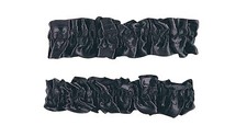 Garter/ Arm Bands - Black