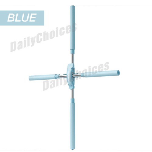 Adjustable Yoga Body Stick Open Shoulder Standing Posture Corrector Open Back AU - Picture 14 of 15