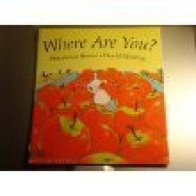 Where are You? - Paperback By Francesca Simon - GOOD