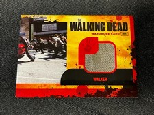 2011 Cryptozoic The Walking Dead Trading Cards 33