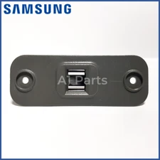 NEW ORIGINAL SAMSUNG OEM Parts Dryer Assy Holder Lever Door Catch DC97-17991A