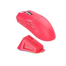 AW3311 Bluetooth Mouse, Triple Mode Connectivity, Touch Magnetic Charging Dock