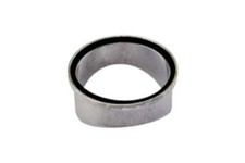 Turbosmart Fits TS-0207-3001 BOV Power Port Alloy Weld Flange