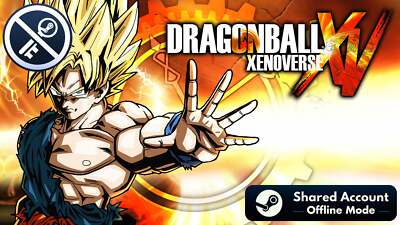 Dragon Ball Xenoverse | PC Steam   | Beschreibung lesen | Global